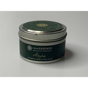 Royal Blue Canister Jar Gold Tone Clasp and Rubber Seal 4" Tall